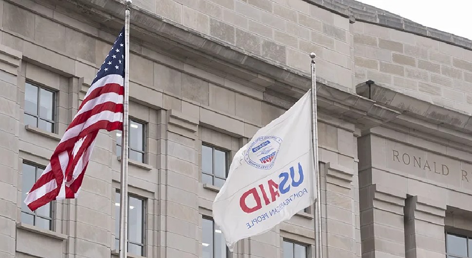 USAID zvanično prestaje sa radom