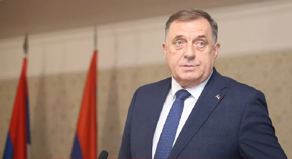 Dodik: Borba koju MUP vodi protiv droge je borba za samu Republiku Srpsku