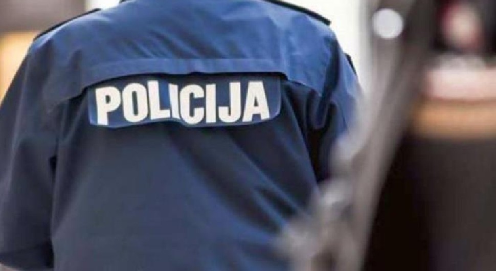 Teška saobraćajka u BiH: Dvije osobe izgubile život