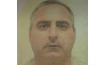 Gruzinu 10 godina zatvora za krađu dva miliona maraka