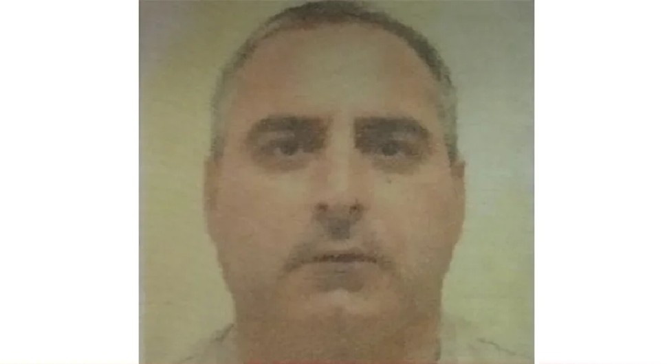 Gruzinu 10 godina zatvora za krađu dva miliona maraka