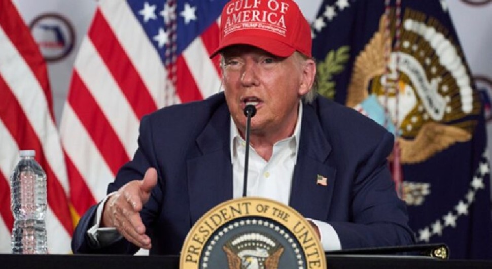 Donald Tramp najavio primirje u Gazi: Izrael je pristao na neophodne uslove!