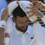 Đoković otkrio da li mu je ovo posljednji meč na Vimbldonu