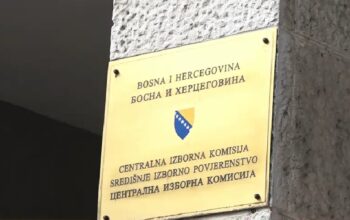 Šmit ugrozio prava slijepih i slabovidih osoba
