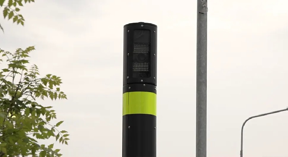 Oprez: Radar iz hlada u Srpskoj lovi brze vozače