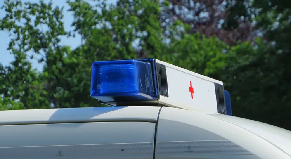 Djevojčicu (7) zgnječilo drvo u parku: Njena sestra se bori za život