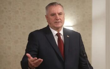 Višković pisao Soreki