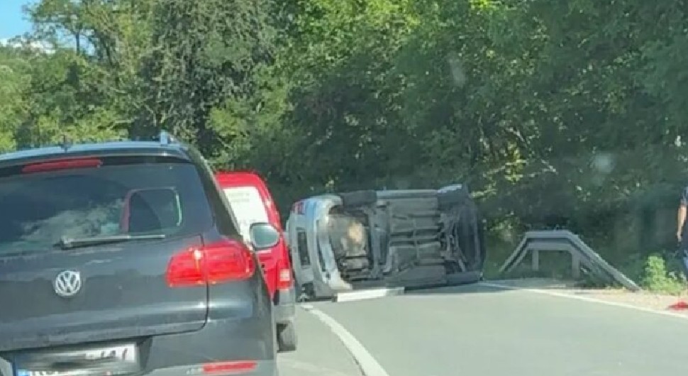 Detalji udesa u Banjaluci: Vozač “škode” prebačen u UKC
