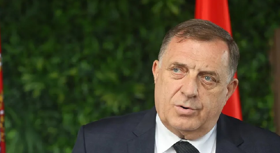 Dodik: Fundamentalni islamizam u BiH nije izmišljena prijetnja, već ozbiljna bezbjedonosna realnost