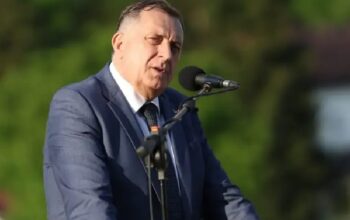 Srebrenica i Bratunac - otvorene srpske rane i sramota onih koji ćute