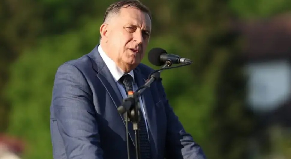 Dodik: Srebrenica i Bratunac – otvorene srpske rane i sramota onih koji ćute