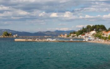 Plaža u Hrvatskoj zagađena fekalijama