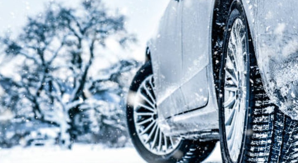 Na snazi narandžasto upozorenje: I jutros „debeo“ minus!