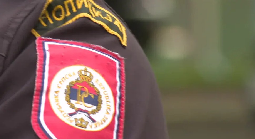 Policajac iz Gradiške optužen za obljubu d‌jeteta i d‌ječiju pornografiju