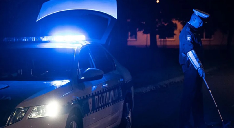 Teška saobraćajna nezgoda u Bijeljini: Povrijeđen maloljetnik