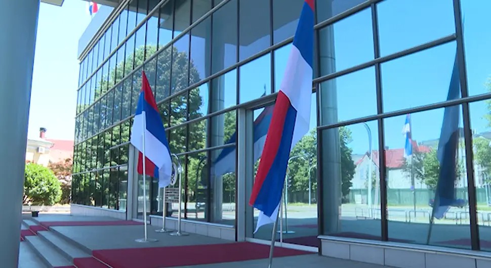 Vlada: Delegacija ЕU nije dala konkretan odgovor na pitanja o sumnjivim transakcijama