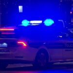 Policija traga za djetetom