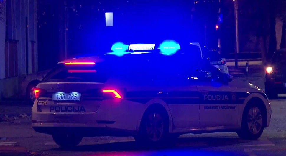 Pronađeno tijelo kod ribnjaka, sumnja se na ubistvo