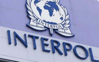 Nešić i zvanično šef odsjeka Interpola Sarajevo