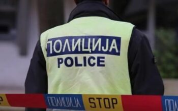 Ubio nećaka i njegovog sina
