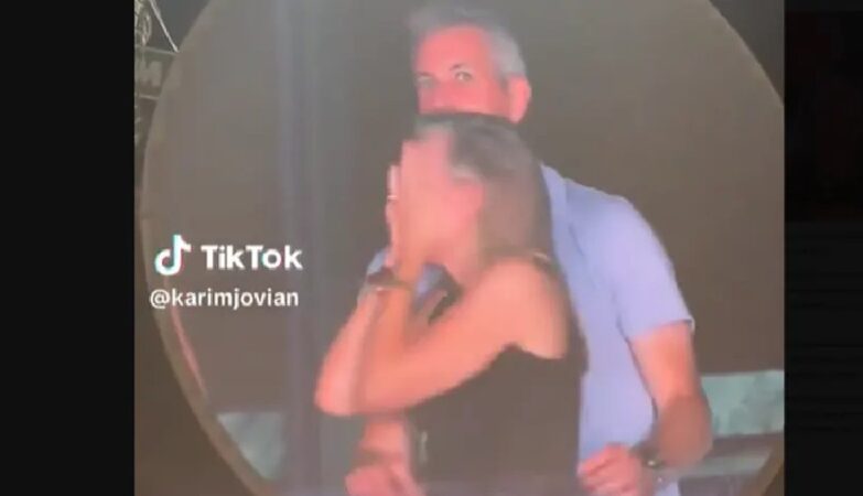 Ruši se svijet poznatog direktora