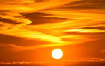 U Srpskoj na snazi crveni i narandžasti meteoalarm