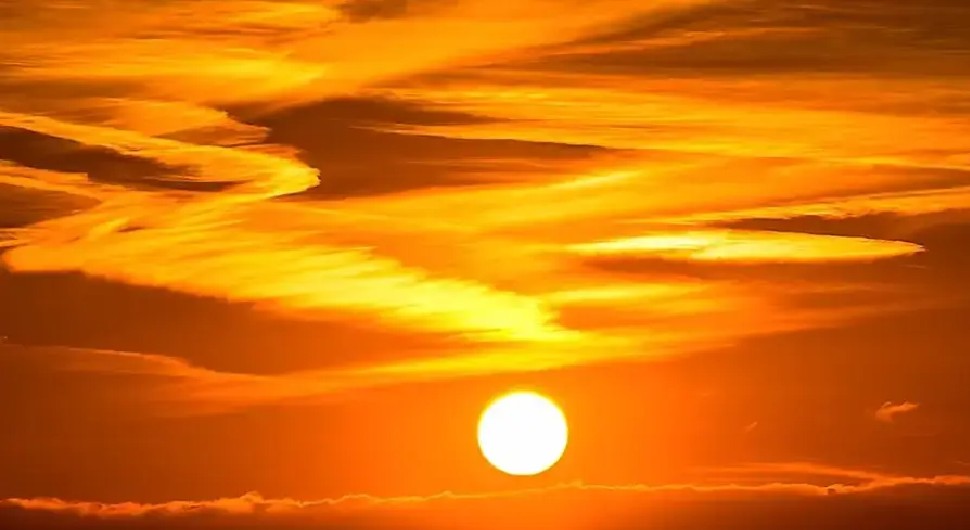 U Srpskoj na snazi crveni i narandžasti meteoalarm