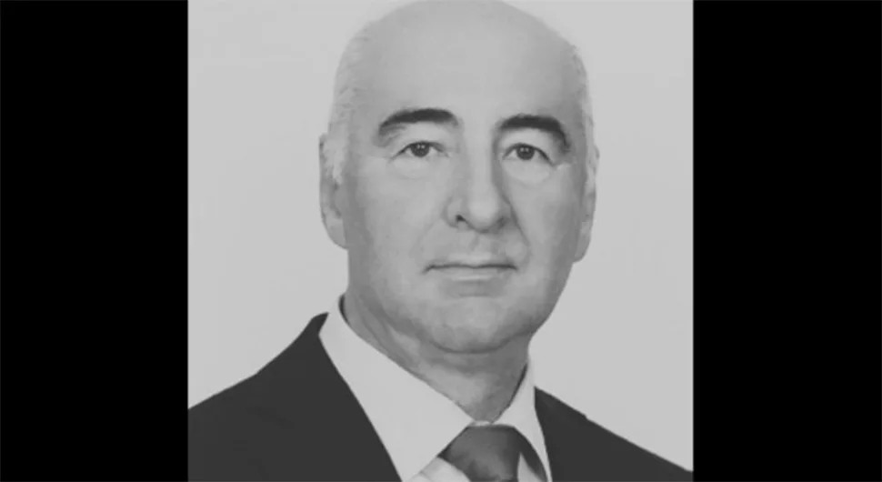 Preminuo Novak Kondić