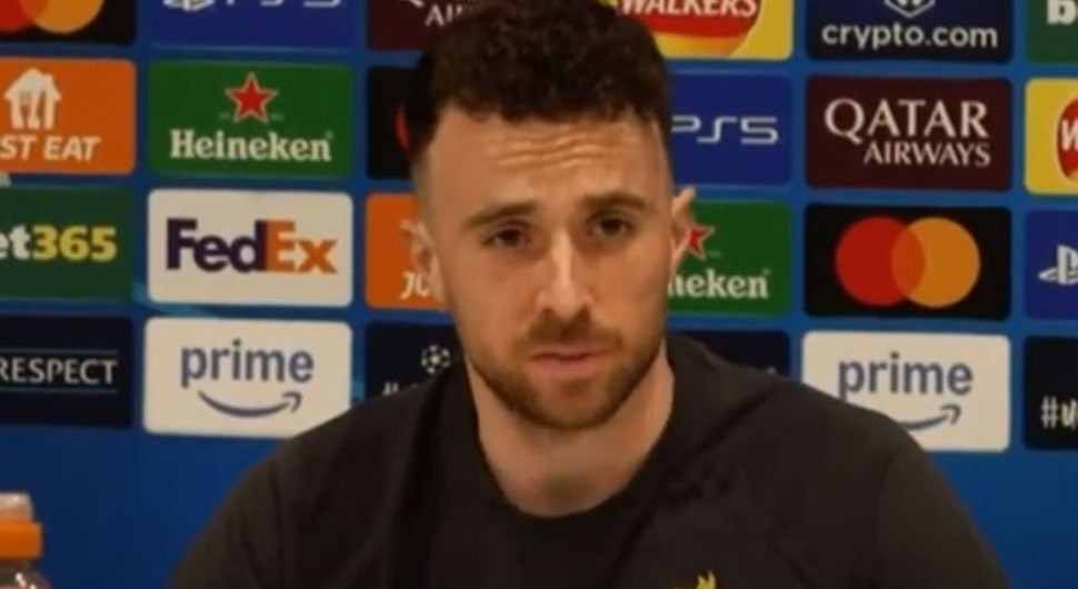 Poginuo Diogo Žota, fudbaler Liverpula