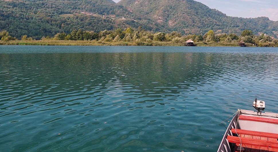 Na obali Drine pronađeno tijelo državljanina Srbije