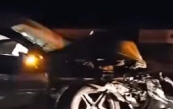 Pet povrijeđenih u sudaru