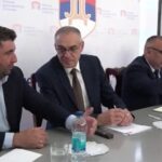 Milan Miličević podnio ostavku