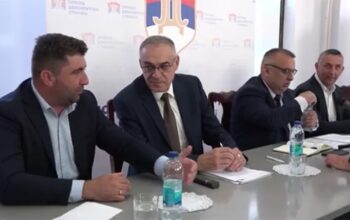 Milan Miličević podnio ostavku