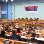 Narodna skupština usvojila izmjene zakona