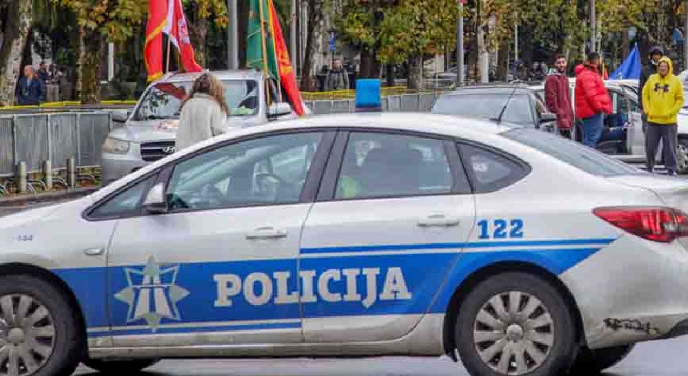 Detalji stravičnog ubistva: Muškarac (34) se posvađao sa ženom, pa ubio bebu (2) i sebe