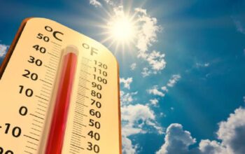 U petak crveni meteoalarm u BiH