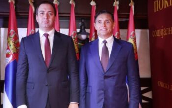 Srbija i Republika Srpska moraju stajati zajedno uzdignute glave