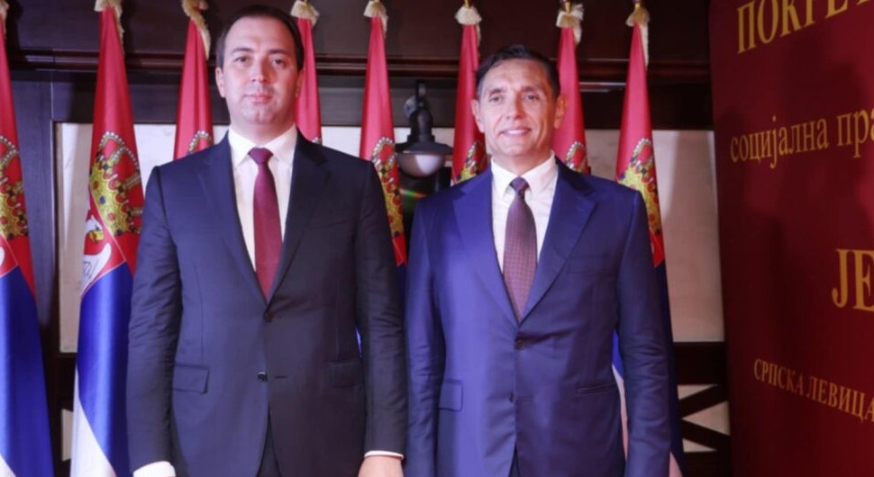 Selak: Srbija i Republika Srpska moraju stajati zajedno uzdignute glave
