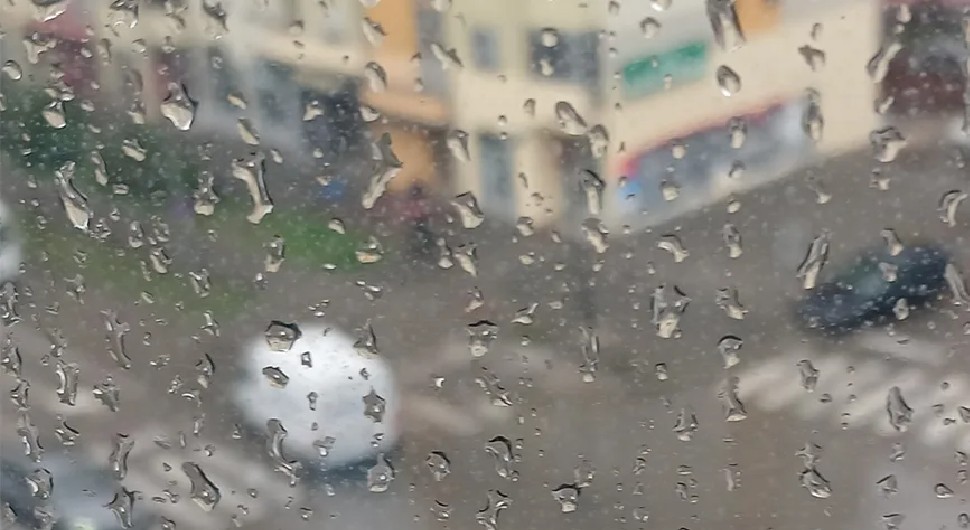 Kad nam stižu kiša i zahlađenje?