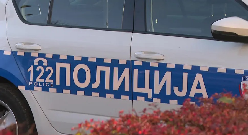 Tri maloljetnika povrijeđena u dvije saobraćajne nesreće