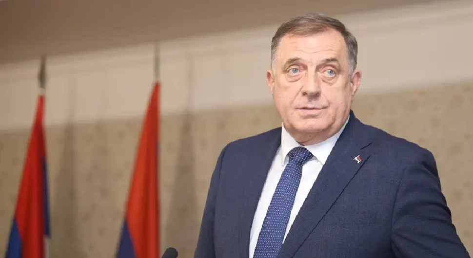 Dodik: Sankcije bivše administracije nezakonite, ali taj problem jenjava