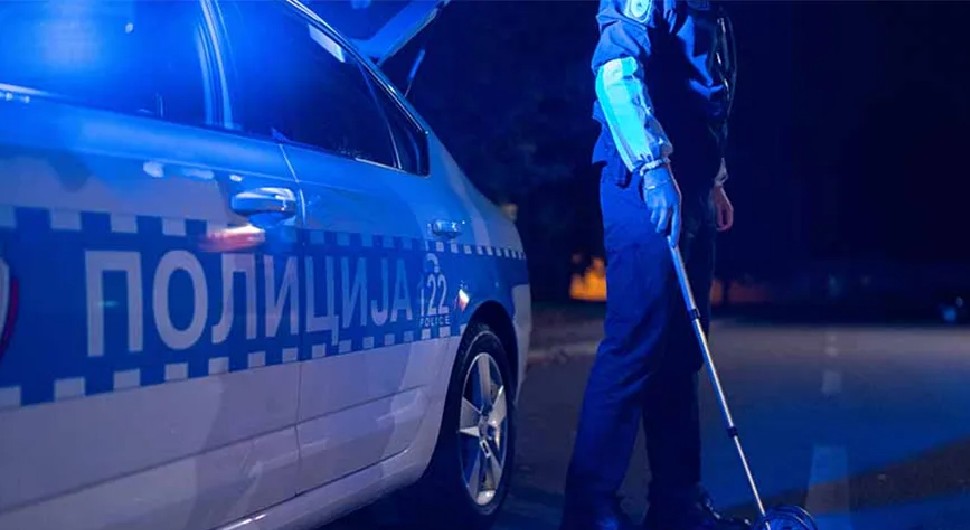 Šest povrijeđenih u teškoj nesreći u Srpskoj