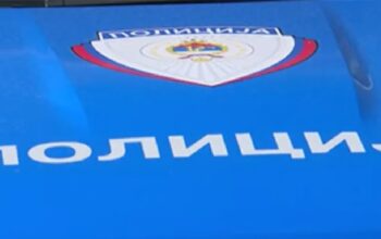 Banjalučanin oštetio vrata UKC-a pa uhapšen