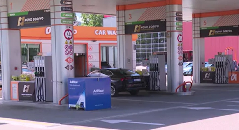 Cijene goriva skaču u nebo: Da li i nas čeka ista sudbina?