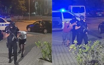 Grujiću i Žutiću određen pritvor