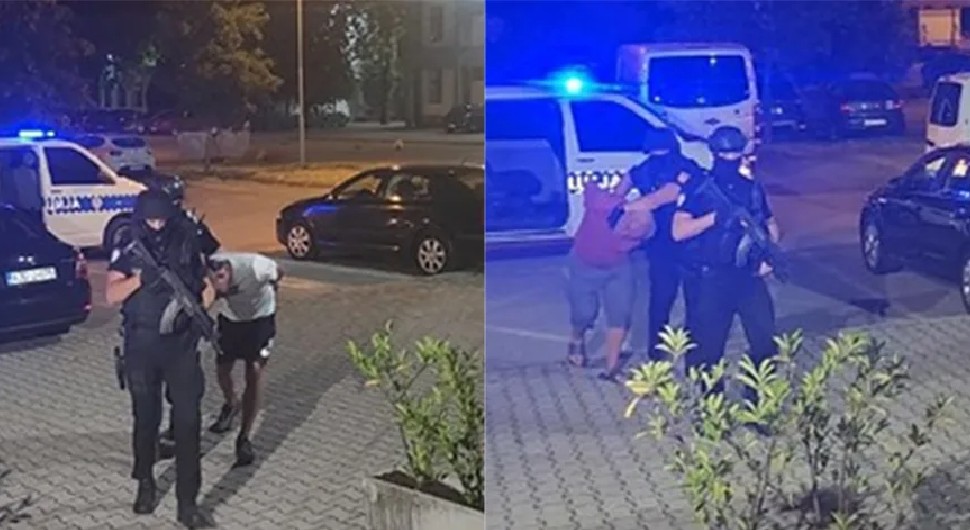 Akcija ”Insajder”: Grujiću i Žutiću određen pritvor