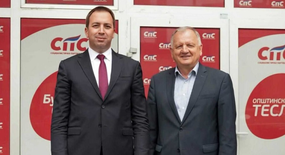 Selak izrazio podršku porodici Škrebić: Insistiramo na provođenju sudske odluke