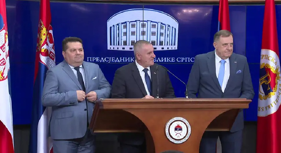 Viškoviću i Stevandiću ukinut pritvor!