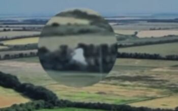 Rusi uništili hrvatski bacač raketa