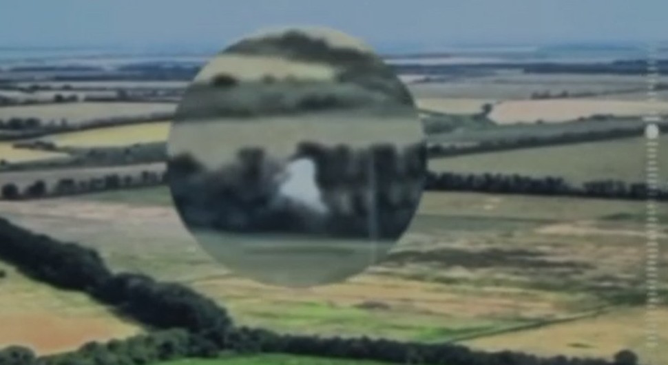 Rusi uništili hrvatski bacač raketa